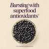 Nature's Way® | Sambucus Elderberry Zero Sugar Immune Gummies for Kids Sku:15027