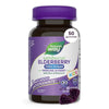 Nature's Way® | Sambucus Elderberry Zero Sugar Immune Gummies for Kids Sku:15027