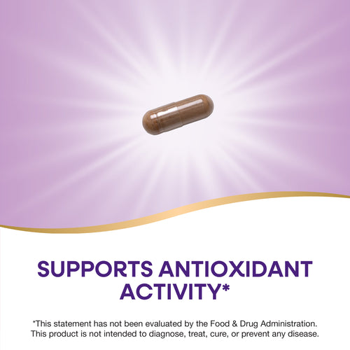 Nature's Way® | Pomegranate Standardized Extract Sku:15385