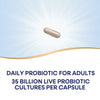 Nature's Way® | Fortify Optima 35 Billion Probiotic Sku:15653