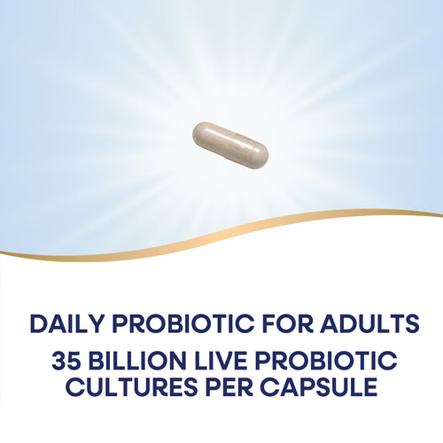 Nature's Way® | Fortify Optima 35 Billion Probiotic Sku:15653