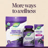Nature's Way® | Sambucus Immune Elderberry Syrup Sku:15333