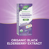 Nature's Way® | Sambucus Organic Traditional Elderberry Immune Syrup for Kids Sku:15797