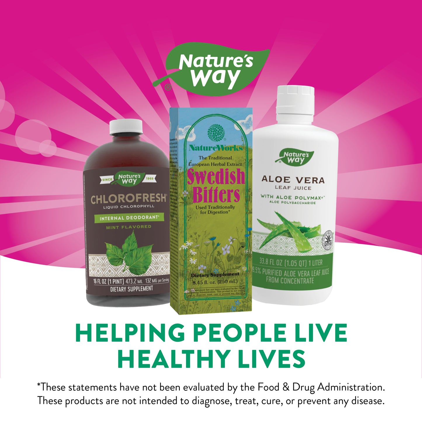<{%MAIN17_10030250%}>Nature's Way® | NatureWorks Swedish Bitters