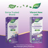 Nature's Way® | Sambucus Organic Traditional Elderberry Immune Syrup for Kids Sku:15797