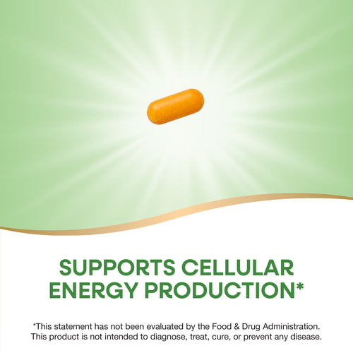 Nature's Way® | Riboflavin Vitamin B2 Sku:16843