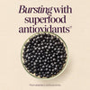 Nature's Way® | Sambucus Elderberry Immune Gummy Sku:10486
