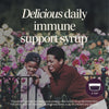 Nature's Way® | Sambucus Immune Elderberry Syrup Sku:15333