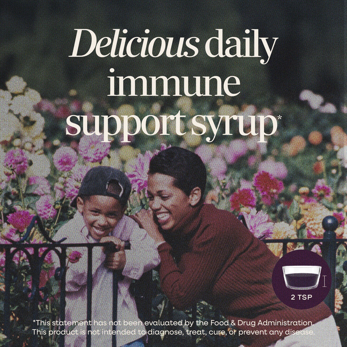 <{%MAIN8_15333%}>Nature's Way® | Sambucus Immune Elderberry Syrup
