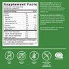 Nature's Way® | Organic MCT Oil Powder Sku:15970