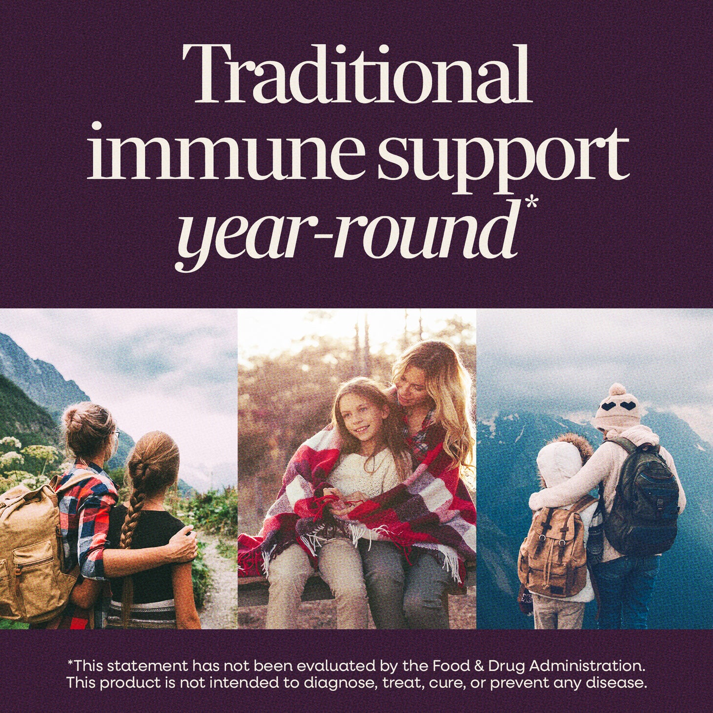 <{%MAIN5_15332%}>Nature's Way® | Sambucus Traditional Elderberry Immune Syrup