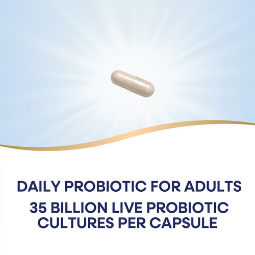 Nature's Way® | Fortify Optima 35 Billion Probiotic Sku:15652