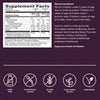 Nature's Way® | Sambucus Kids Elderberry Immune Gummies Sku:12346