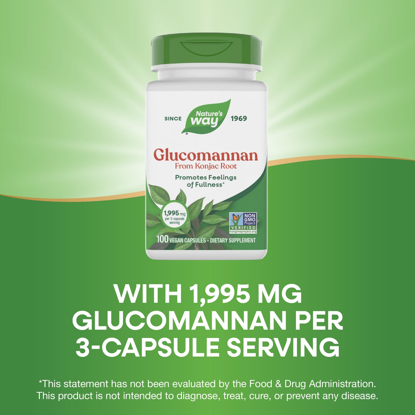 <{%MAIN3_13675%}>Nature's Way® | Glucomannan