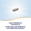 Nature's Way® | Fortify Adult Extra-Strength Probiotic Sku:10673