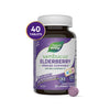 Nature's Way® | Sambucus Elderberry Kids Immune Chewable Sku:12961