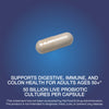 Nature's Way® | Fortify Daily Pre+Probiotic Age 50+ Sku:11582