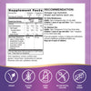 Nature's Way® | Sambucus Zero Sugar Traditional Elderberry Immune Syrup Sku:6971