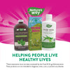 Nature's Way® | NatureWorks Swedish Bitters Sku:10040500