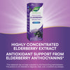 Nature's Way® | Sambucus Zero Sugar Traditional Elderberry Immune Syrup Sku:15331