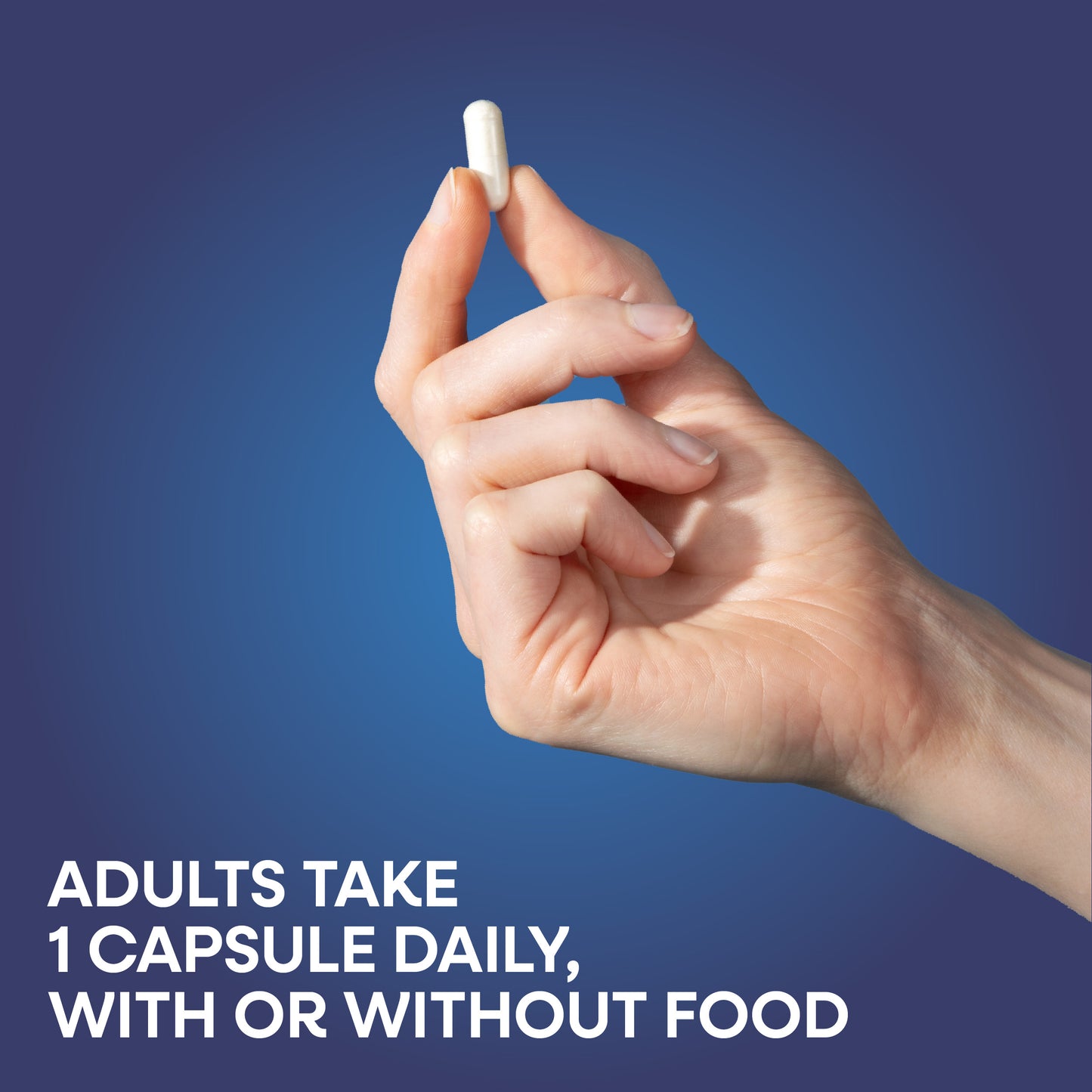 <{%DETAIL2_11582%}>Nature's Way® | Fortify Daily Pre+Probiotic Age 50+