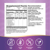 Nature's Way® | Sambucus Organic Traditional Elderberry Immune Syrup for Kids Sku:15797