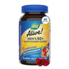 Nature's Way® | Alive! Men's 50+ Gummy Multivitamin Sku:15902