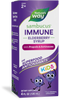 Nature's Way® | Sambucus Immune Elderberry Syrup for Kids, 4 fl oz (120 ml), Elderberry Sku:6973