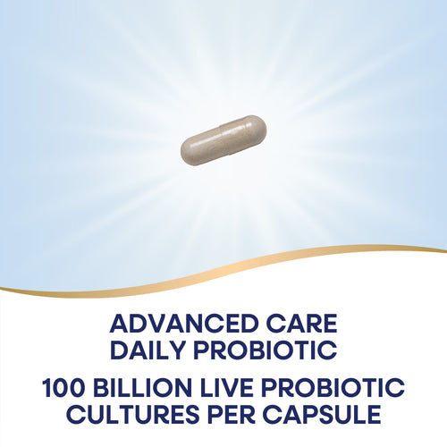 Nature's Way® | Fortify Optima Pre+Probiotic Sku:15784
