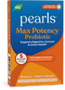 Nature's Way® | Probiotic Pearls MAX Potency, 30 softgels Sku:5073IPE