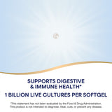 <{%MAIN8_15770%}>Nature's Way® | Primadophilus Reuteri Pearls Probiotics