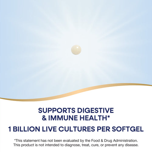 Nature's Way® | Primadophilus Reuteri Pearls Probiotics Sku:15752