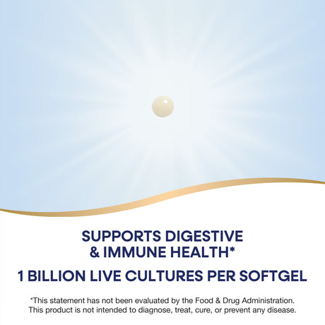 <{%MAIN2_15752%}>Nature's Way® | Primadophilus Reuteri Pearls Probiotics