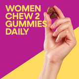 <{%DETAIL2_15903%}>Nature's Way® | Alive! Women's Gummy Multivitamin - product recommendations