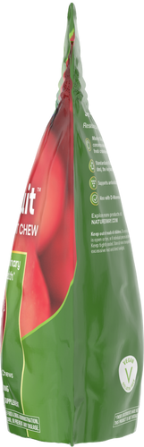 Nature's Way® | ActiFruit - left side of pack Sku:07842IP
