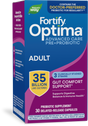 <{%PRIMARY_15652E%}>Nature's Way® | Fortify Optima Pre+Probiotic, 30 capsules