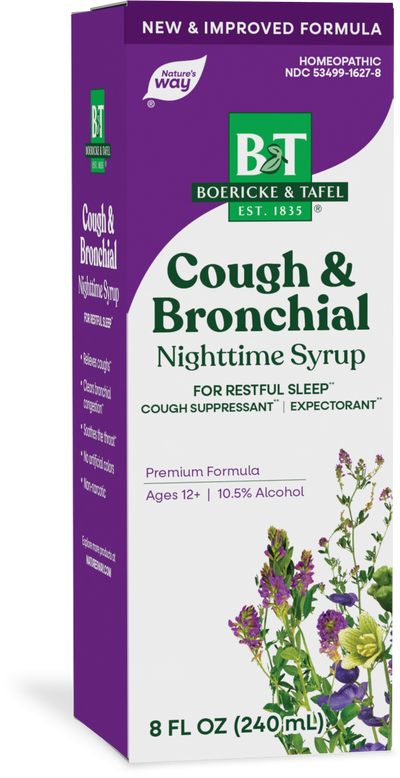 <{%PRIMARY_16279%}>Nature's Way® | Cough & Bronchial Nighttime