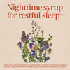 Nature's Way® | Cough & Bronchial Nighttime Sku:16279