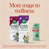 Nature's Way® | Cough & Bronchial Nighttime Sku:16279