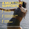 Nature's Way® | Alive! Women's Gummy Multivitamin Sku:11536
