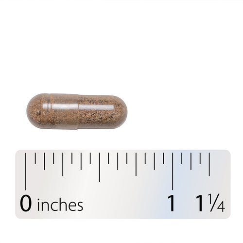 Nature's Way® | Alive Perimenopause - Capsule and ruler Sku:15935