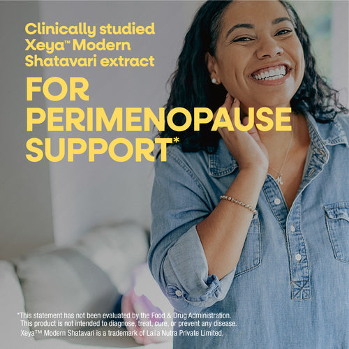 Nature's Way® | Alive Perimenopause Sku:15935