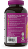Nature's Way® | Alive! Women's Gummy Multivitamin - left side of pack Sku:14069