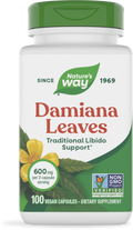 Damiana Leaves
