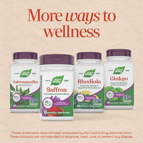 <{%MAIN6_16081%}>Nature's Way® | Saffron