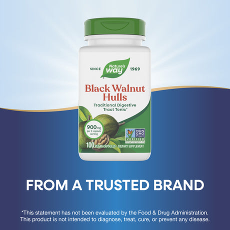 <{%MAIN3_10600%}>Nature's Way® | Black Walnut Hulls