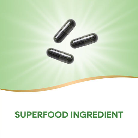 <{%MAIN2_11850%}>Nature's Way® | Chlorella