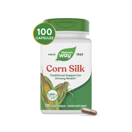 <{%MAIN6_14152%}>Nature's Way® | Corn Silk
