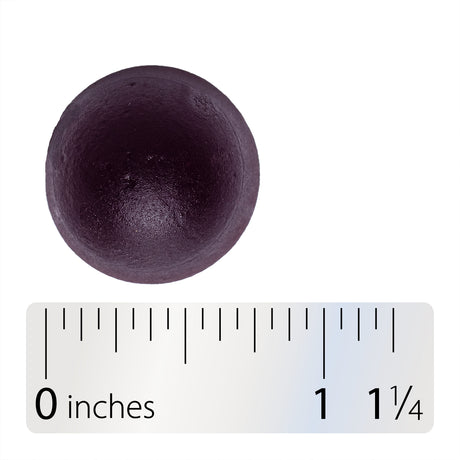 <{%360IMAGE3_13369%}>Nature's Way® | Kids Cool & Calm Gummy - Gummy and ruler