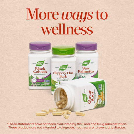 <{%MAIN6_13675%}>Nature's Way® | Glucomannan